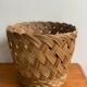 Vintage pot cache