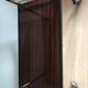 Vintage Formica Serving Trolley