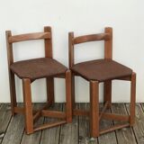 Vintage chairs