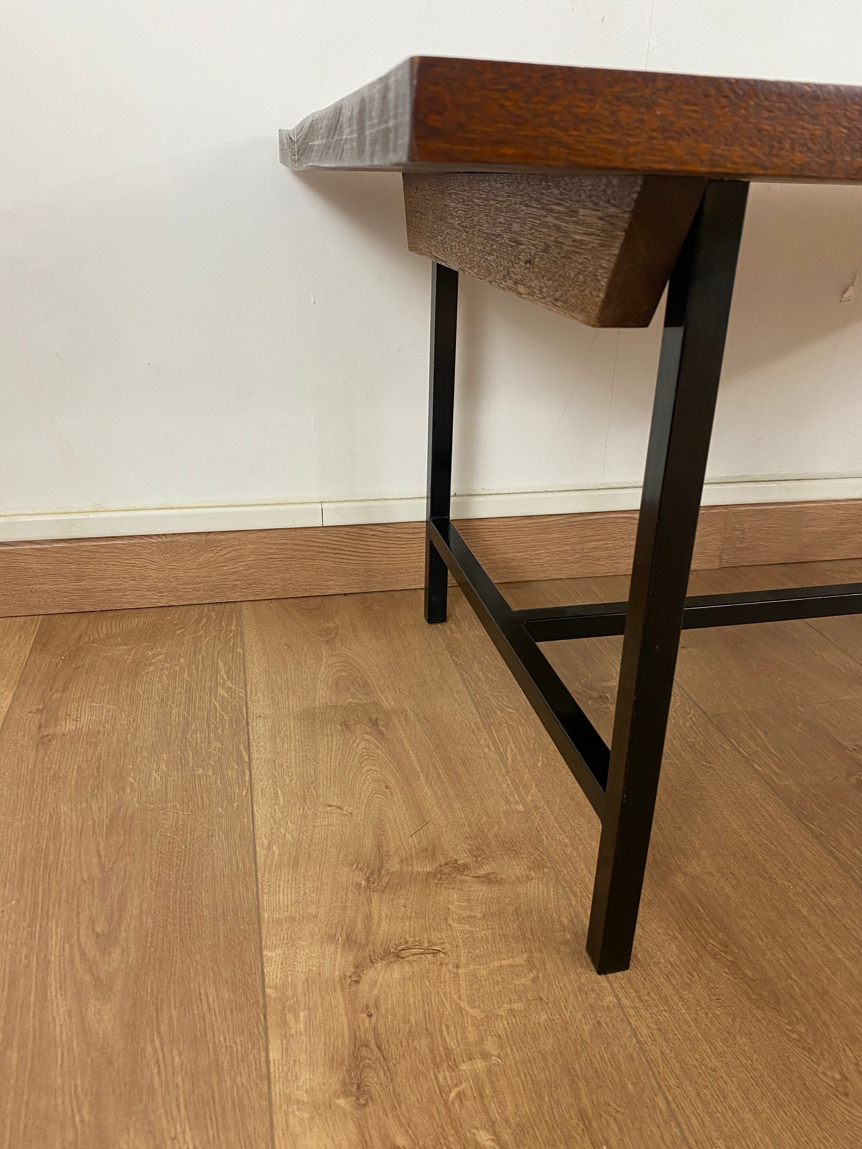 Vintage coffee table