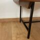Table basse vintage