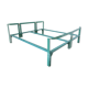 Vanessa Bed by Tobia Scarpa