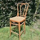 KOHN high bar chair