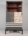 Vintage Bar Cabinet in Beech, 1970s