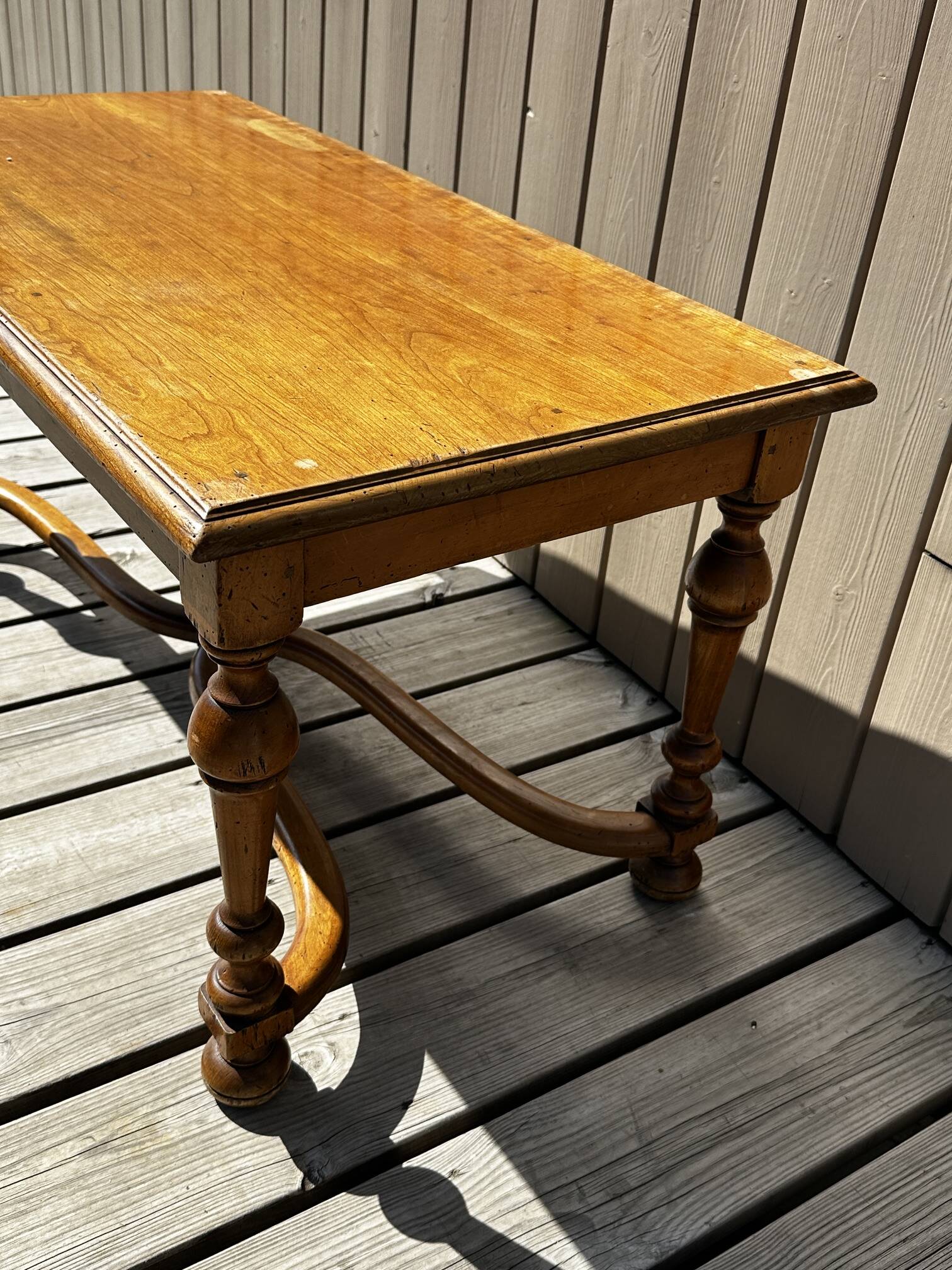Andrée Mailfert coffee table