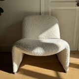 Fauteuil Alky Giancarlo Piretti