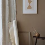 Print 30x40 inhabited shape 3 limited edition
