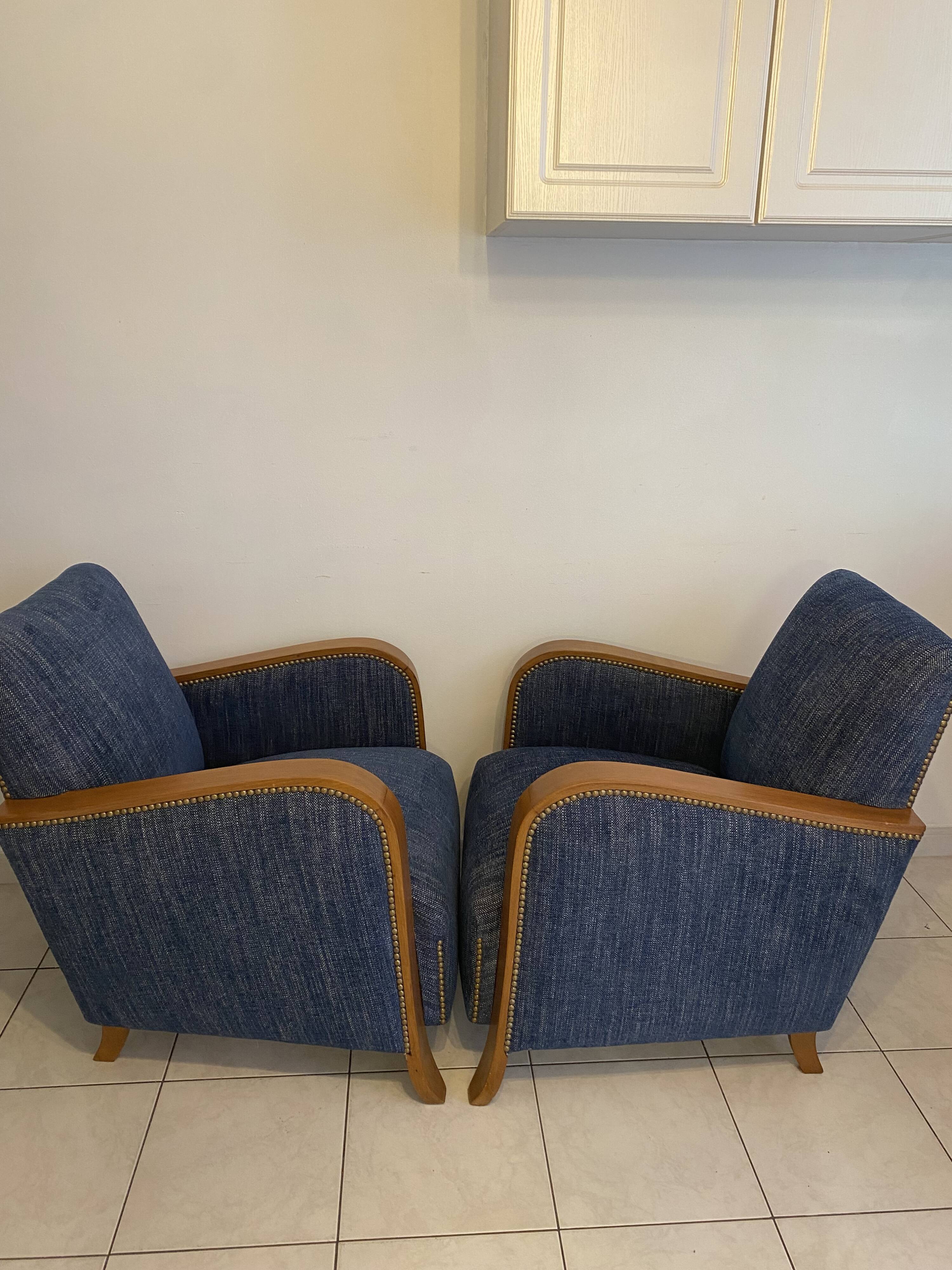 Armchair