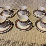 Coffee service