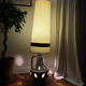 Lampe de sol seventies