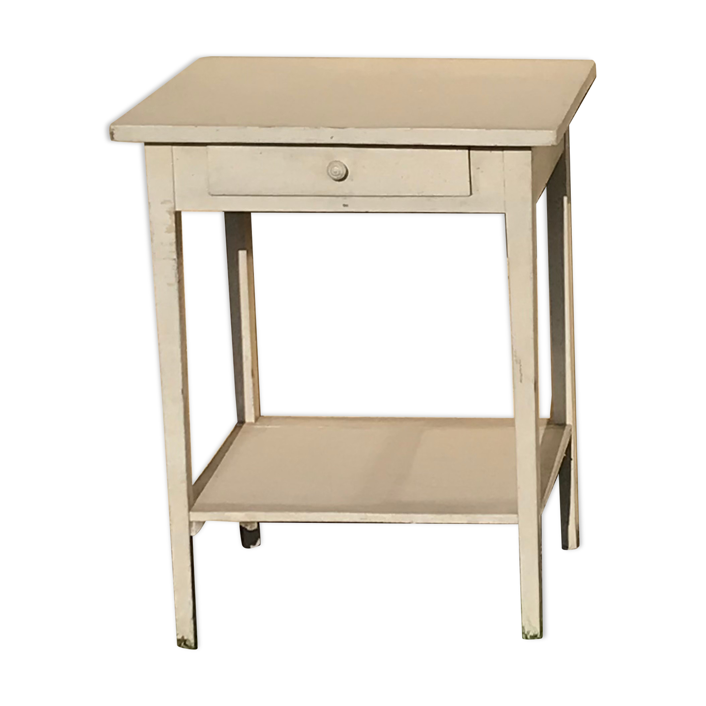 "Kitchen table"