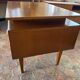 Vintage desk