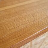 String shelf with box 1960