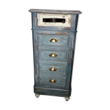 Jam cabinet