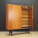 Buffet vintage design danois 60 70 teck