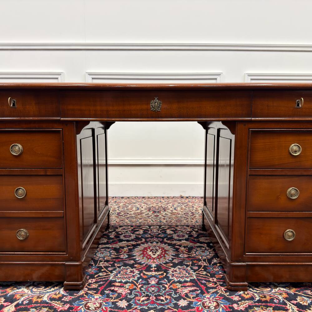 Bureau italien classique Assi D'asolo
