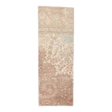 2x5 Persian Runner Rug, 54x152Cm