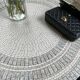 Heinz Lilienthal marble mosaic coffee table