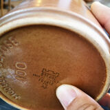 Pitcher sandstone of Brenne