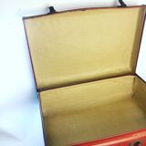 Cardboard suitcase 1950