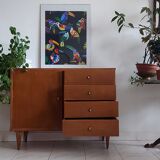 Vintage sideboard