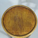 Bistro stool with plain seat 1925