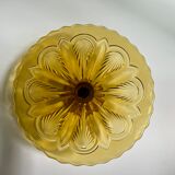 Art Deco cake dish