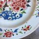 Hollow plate Compagnie des Indes no. 9