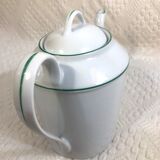 Limited edition advertising theière 1970's Lancome trophy