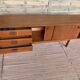 Scandinavian teak line