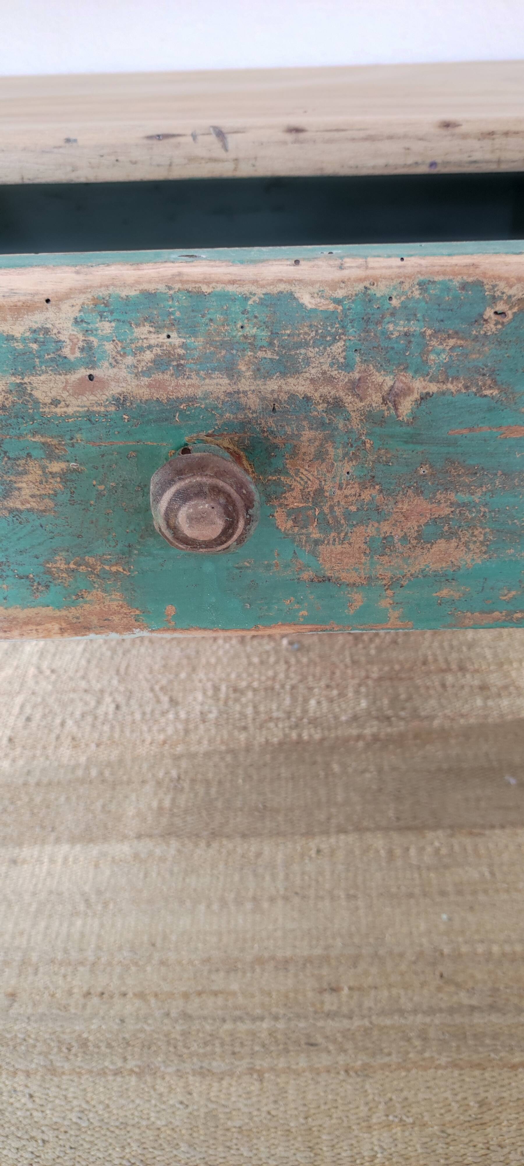 Antique table