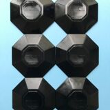 6 cup coffee service, esso arcoroc 80