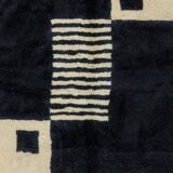 Handmade Berber rug 250cm x 150cm