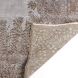 Anatolian Vintage Turkish Rug