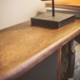 Old workshop furniture Commode enfilade