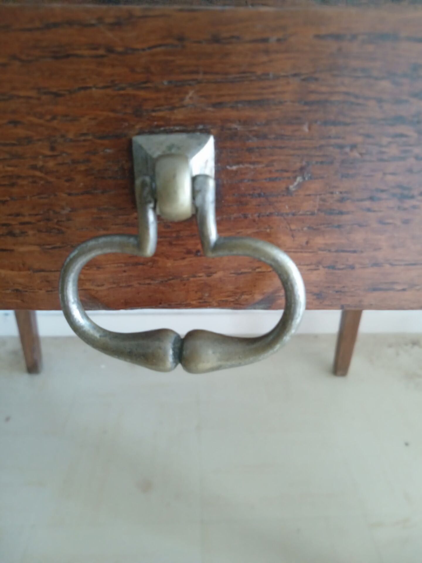Table bureau 