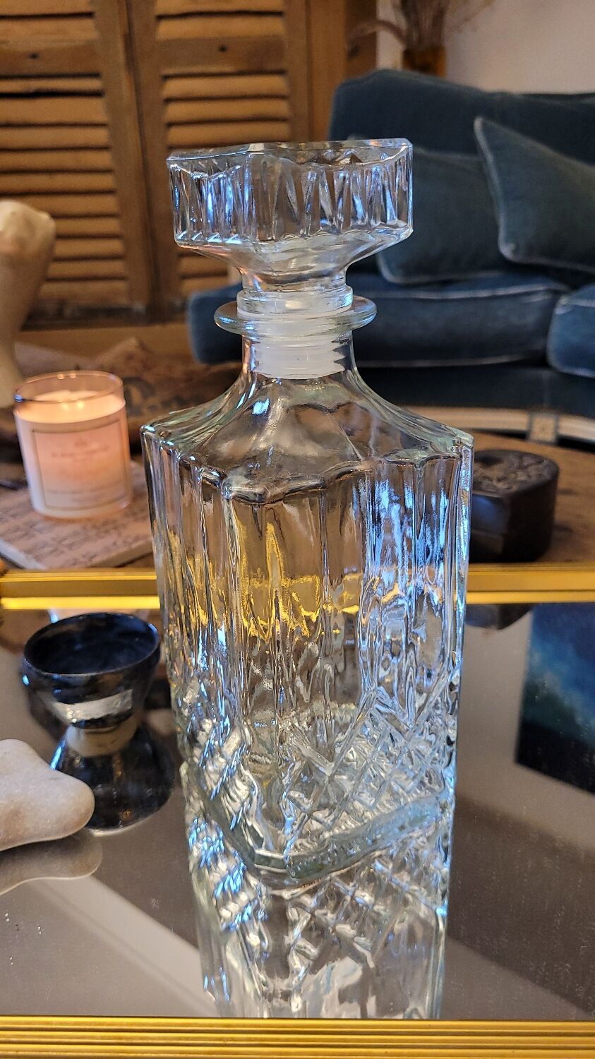 Carafe 70's
