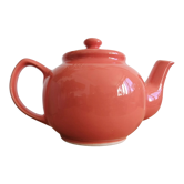 Théière anglaise vintage