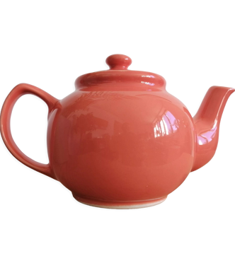 Théière anglaise vintage