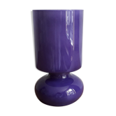 Lamp ikea purple model lykta 90s