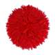 Juju hat rouge 55cm