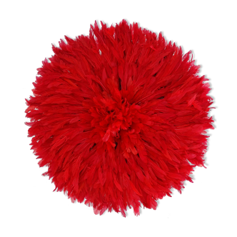 Juju hat red 55cm