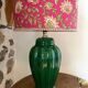Lampe vintage