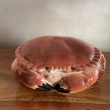 Crab terrine