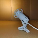 Lival vintage spotlight lamp from the 1980s.