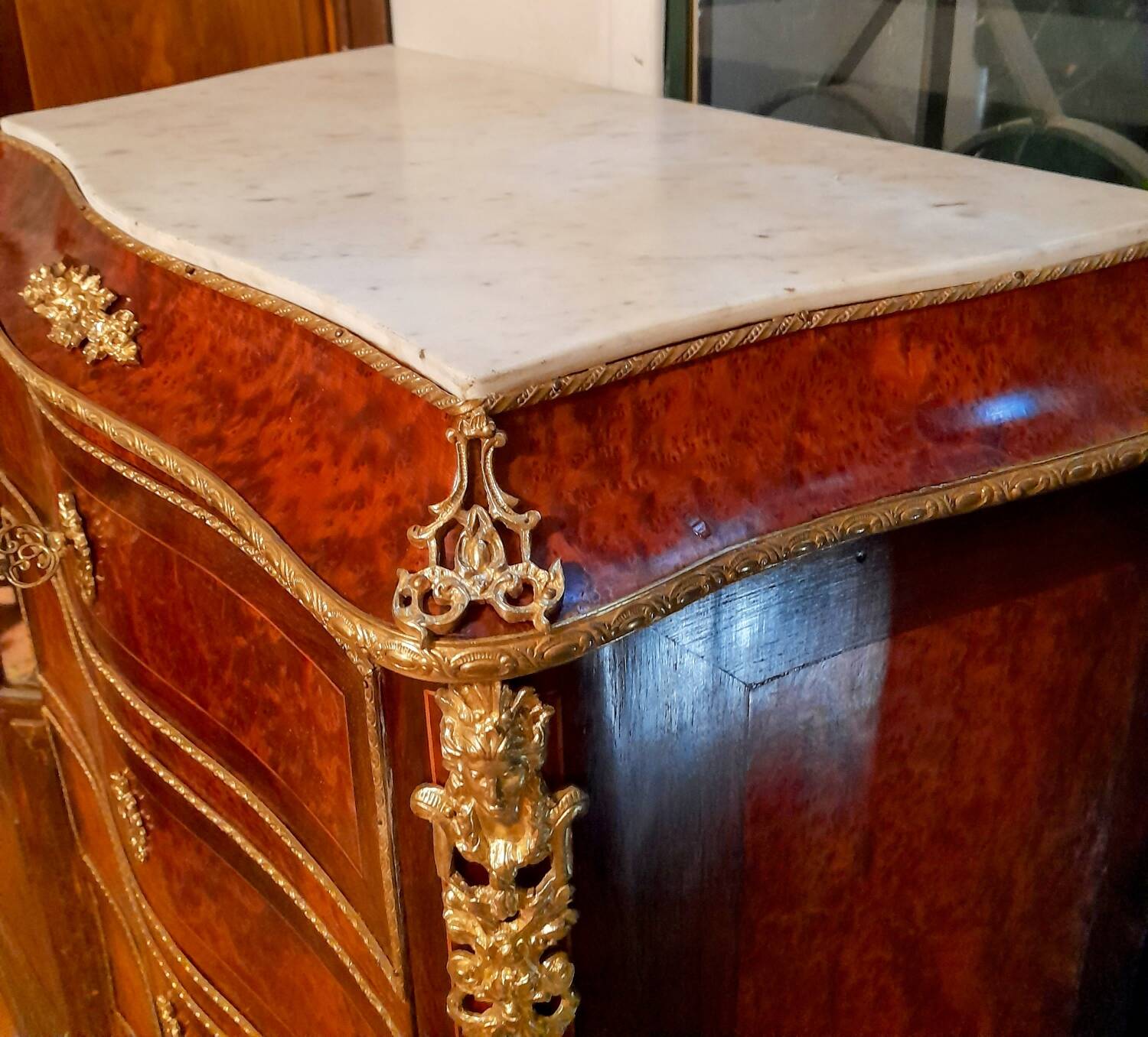 Secretary Napoleon III