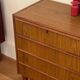 Commode scandinave vintage "William"