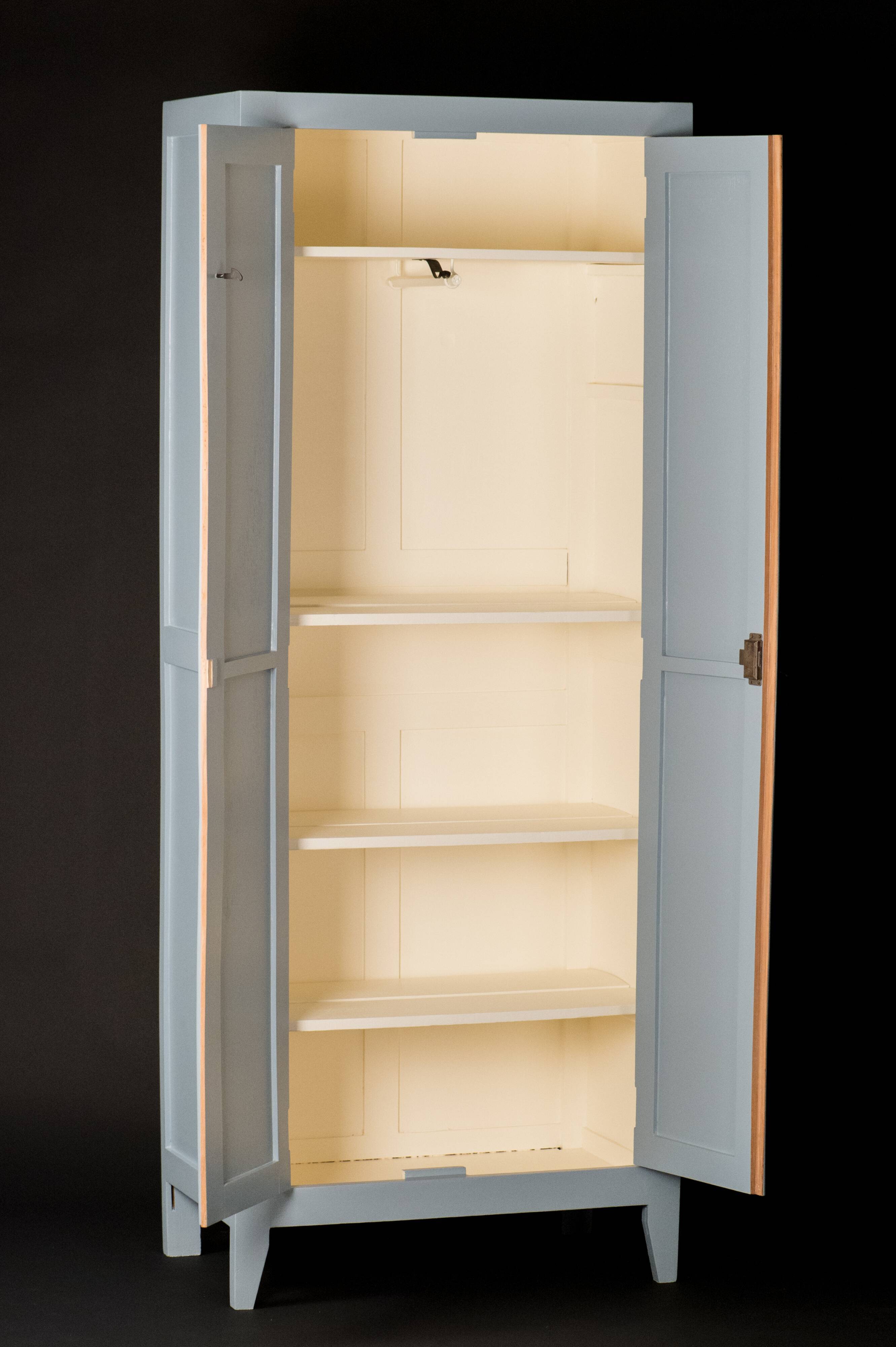 Old wardrobe year 50/60