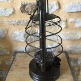 Marine model kerosene lamp in good condition