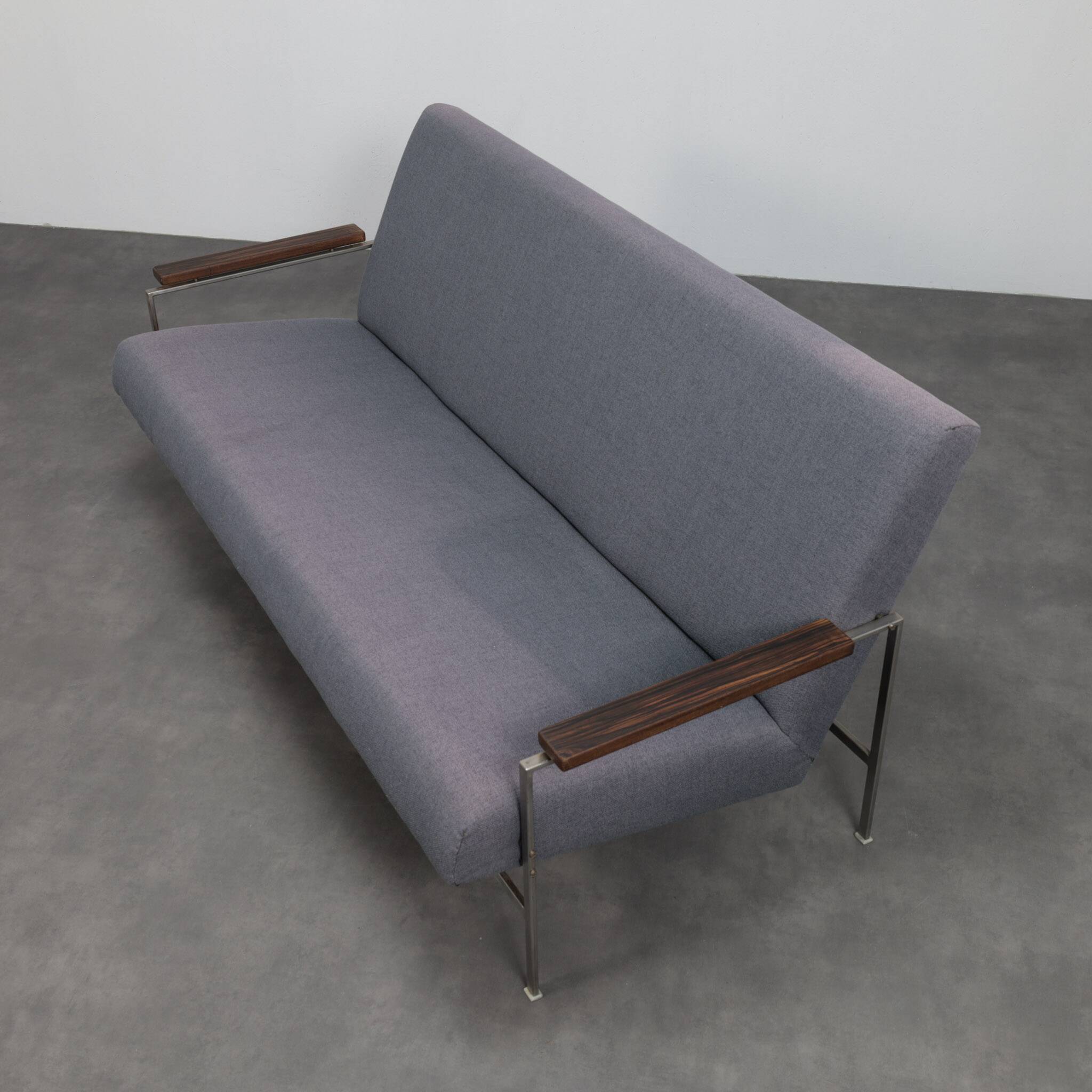 Sofa Liberty par Rob Parry pour Gelderland, Pays-Bas, années 1960.